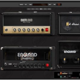 Overloud TH-U Slate Edition v1.4.10 UNLOCKED [WiN] (Premium)
