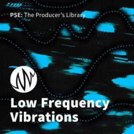 PSE: The Producers Library Low Frequency Vibrations [WAV] (Premium)