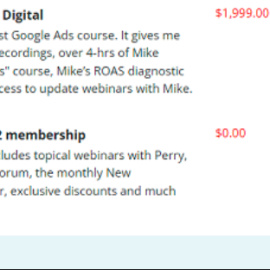 Perry Marshall – Google Ads Mastery 2021-2022 (Update 1) (Premium)