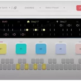 Pitch Innovations Fluid Chords v1.0.2 [WiN] (Premium)