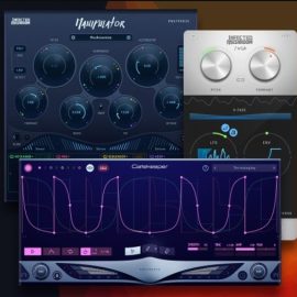 Polyverse Music bundle 2021 / v2021.08 UPDATE [WiN, MacOSX] (Premium)