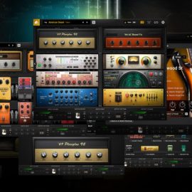 Positive Grid BIAS FX 2 Elite Complete v2.4.4 [WiN] (Premium)