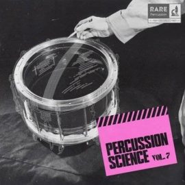 RARE Percussion Percussion Science Vol.7 [WAV] (Premium)