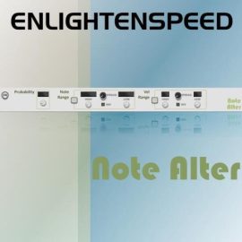 Reason RE Enlightenspeed NoteAlter v1.2.0 [WiN] (Premium)