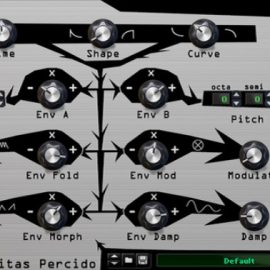 Reason RE Noise Engineering LIP v2018.5.8 [WiN] (Premium)