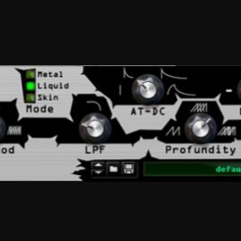 Reason RE Noise Engineering MI v2018.5.8 [WiN] (Premium)