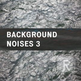 Riemann Kollektion Riemann Background Noises 3 [WAV] (Premium)