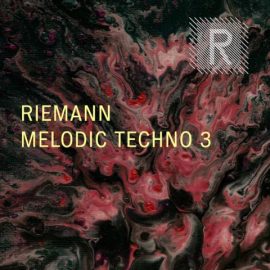 Riemann Kollektion Riemann Melodic Techno 3 [WAV] (Premium)
