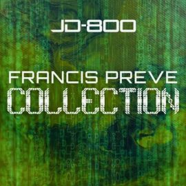 Roland Cloud JD-800 Francis Preve Collection v1.0.0 [Synth Presets] (Premium)