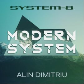 Roland Cloud SYSTEM-8 Modern System [Synth Presets] (Premium)