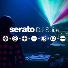 Serato DJ Pro Suite v2.5.11 CE [WiN] (Premium)