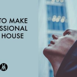 SkillShare How To Make Professional Tech House Track in Ableton Live [TUTORiAL] (Premium)