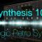 SkillShare Synthesis 101 Logic Retro Synth [TUTORiAL] (Premium)