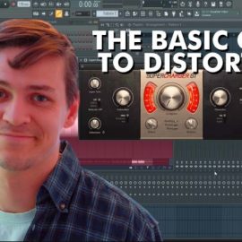 SkillShare The basic guide to DISTORTION – FL Studio [TUTORiAL] (Premium)