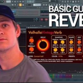 SkillShare The basic guide to REVERB – FL Studio [TUTORiAL] (Premium)