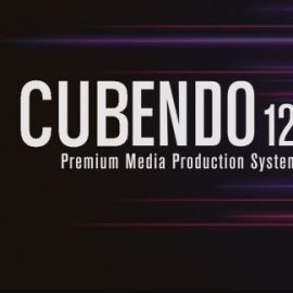 Steinberg Nuendo 12 Content (Premium)
