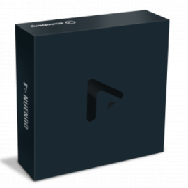 Steinberg Nuendo v12.0.20 [WiN] (Premium)