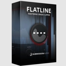 SubMission Audio Flatline v1.1.2 [WiN] (Premium)