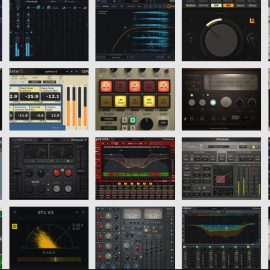 TBProAudio bundle 2022.4 CE [WiN] (Premium)