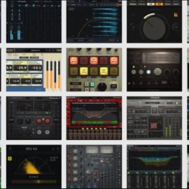 TBProAudio bundle 2022.4.3 CE [WiN] (Premium)