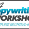 Todd Brown – A-Z Copywriting Workshop (Premium)