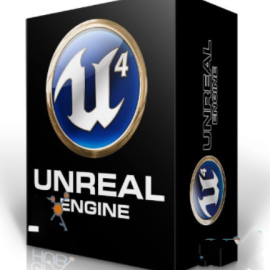 Unreal Engine Marketplace – Asset Mega Bundle March 2021 (Premium)