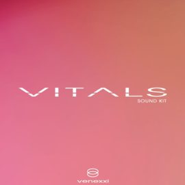 Venexxi Vitals Sound Kit [WAV, MiDi, Synth Presets] (Premium)