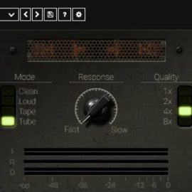Venomode Maximal 2 v2.3.0 [WiN, MacOSX] (Premium)