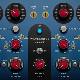 Wavegrove Haave v0.7.0 [WiN, MacOSX] (Premium)