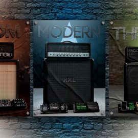 Yamaha Guitar Group Line 6 Metallurgy v1.0.0 [WiN] (Premium)