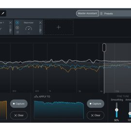 iZotope Ozone 9 Advanced v9.12.0 [WiN] (Premium)