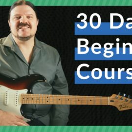 30 Day Singer Course for Beginners with Jon Statham [TUTORiAL] (Premium)