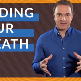 30 Day Singer Finding Your Breath [TUTORiAL] (Premium)