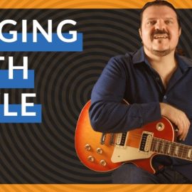 30 Day Singer Singing in the Style of Your Favorite Male Singers [TUTORiAL] (Premium)