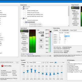 3delite DS WASAPI ASIO Router Mixer v1.0.89.195 [WiN] (Premium)