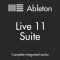 Ableton Live 11 Suite v11.1.5 [MacOSX] (Premium)
