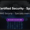 Adrian Cantrill – AWS Certified Security – Specialty (Premium)