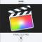Apple Final Cut Pro X v10.6.3 [MacOSX] (Premium)