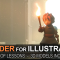 Artstation – Blender for Illustration (Premium)
