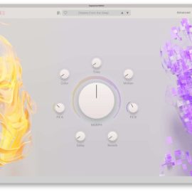 Arturia Augmented VOICES v1.0.0.2588 CE [WiN] (Premium)