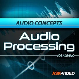 Ask Video Audio Concept 110 Audio Interface Buyer’s Guide [TUTORiAL] (Premium)