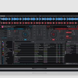 Atomix VirtualDJ 2021 Pro Infinity v8.5.6921 [WiN] (Premium)