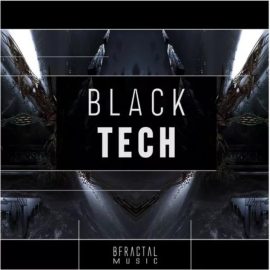 BFractal Music Black Tech [WAV] (Premium)