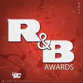 Big Citi Loops RnB Awards Vol.1 [WAV] (Premium)