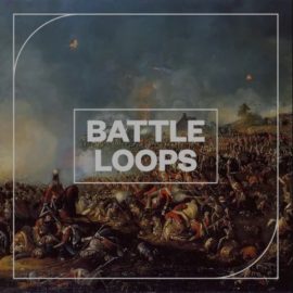 Blastwave FX Battle Loops [WAV] (Premium)