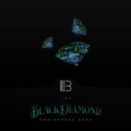 Brandon Chapa Black Diamond [Synth Presets] (Premium)