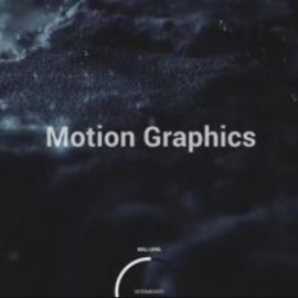 CGMA – Motion Graphics 2022 (Premium)