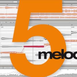 Celemony Melodyne 5 Studio v5.2.0.006 [WiN] (Premium)