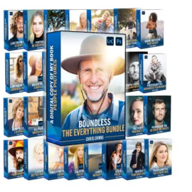 Chris Orwig Complete Pack Tutorials (Premium)