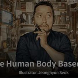Coloso – Drawing the Human Body Based on Anatomy (Premium)
